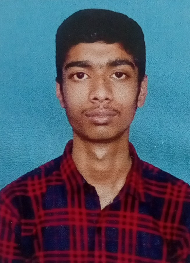 Student Photo Not Available
