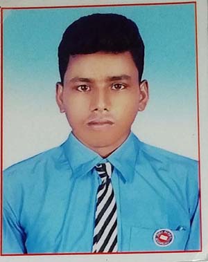Student Photo Not Available