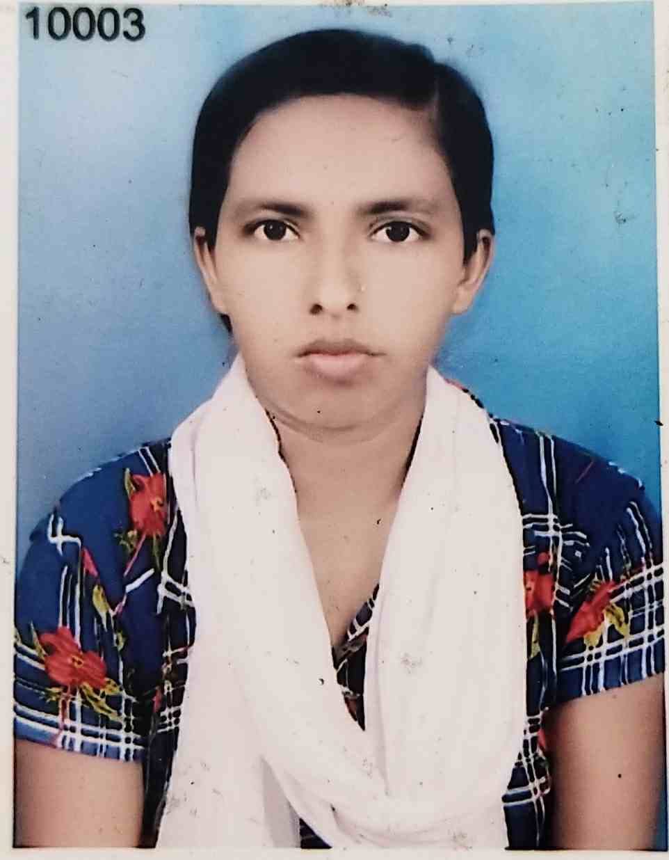 Student Photo Not Available