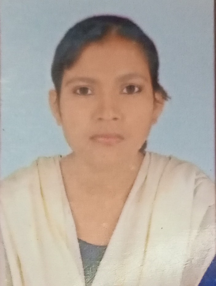 Student Photo Not Available