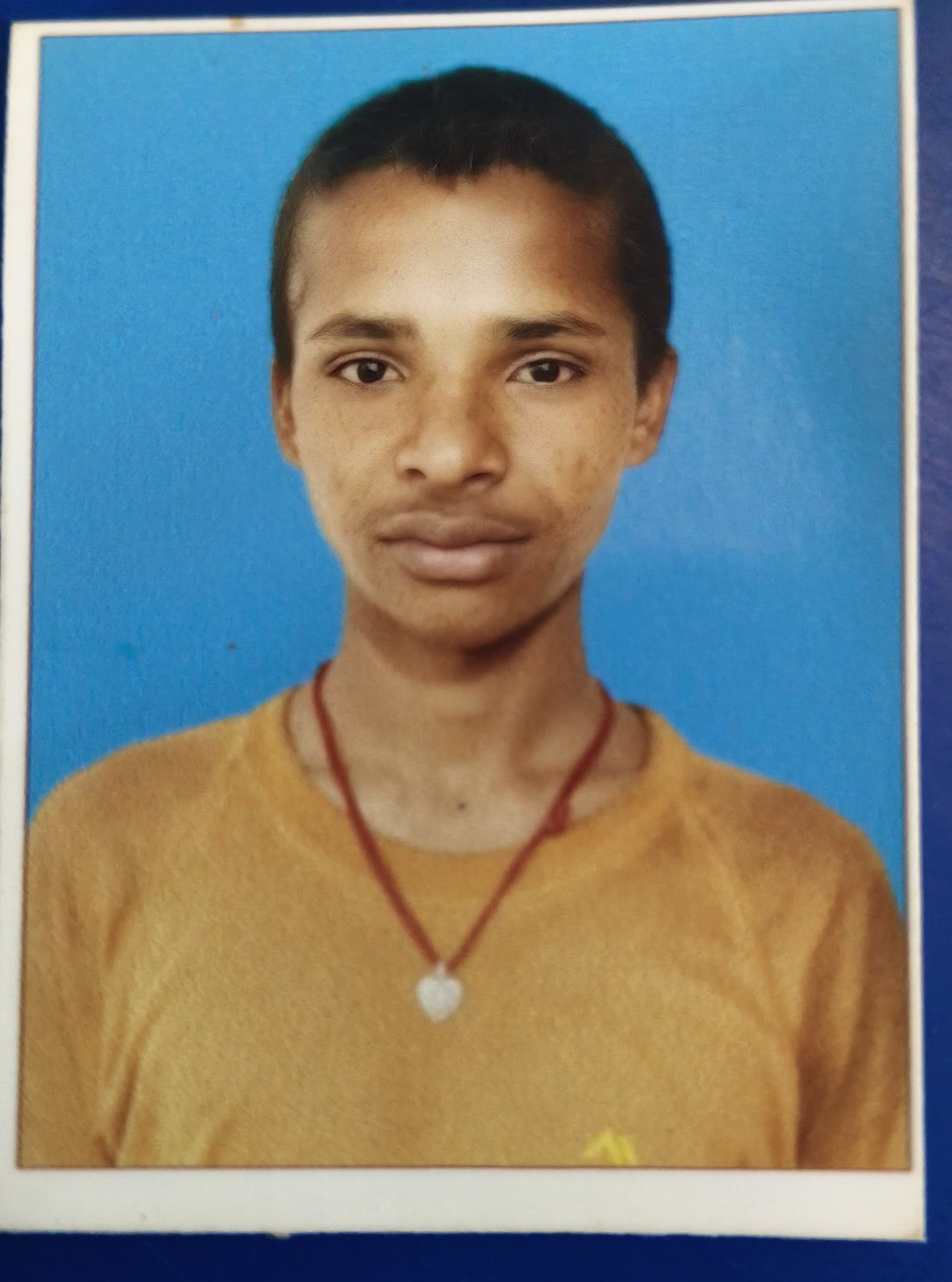 Student Photo Not Available