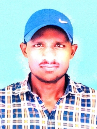 Student Photo Not Available
