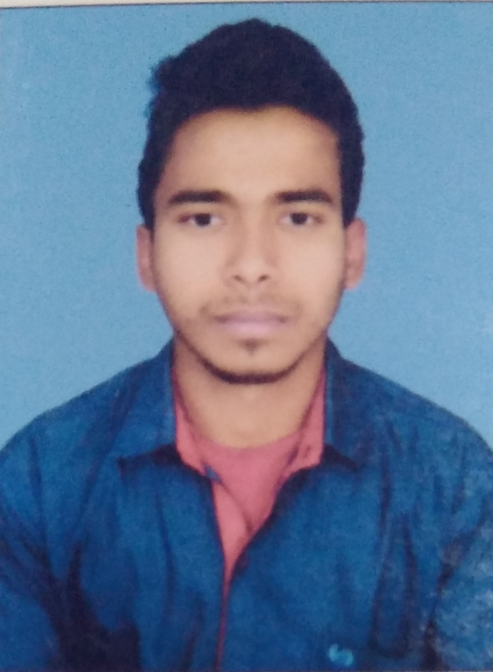 Student Photo Not Available