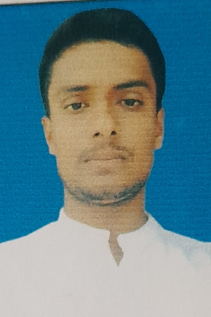 Student Photo Not Available