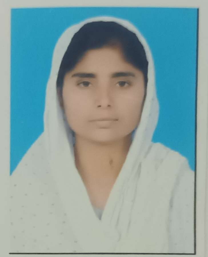 Student Photo Not Available