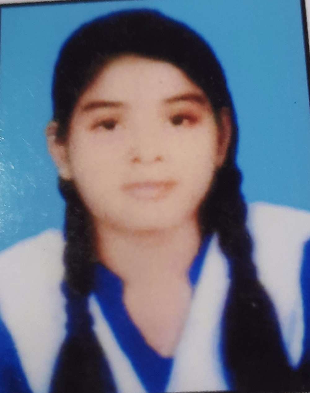 Student Photo Not Available