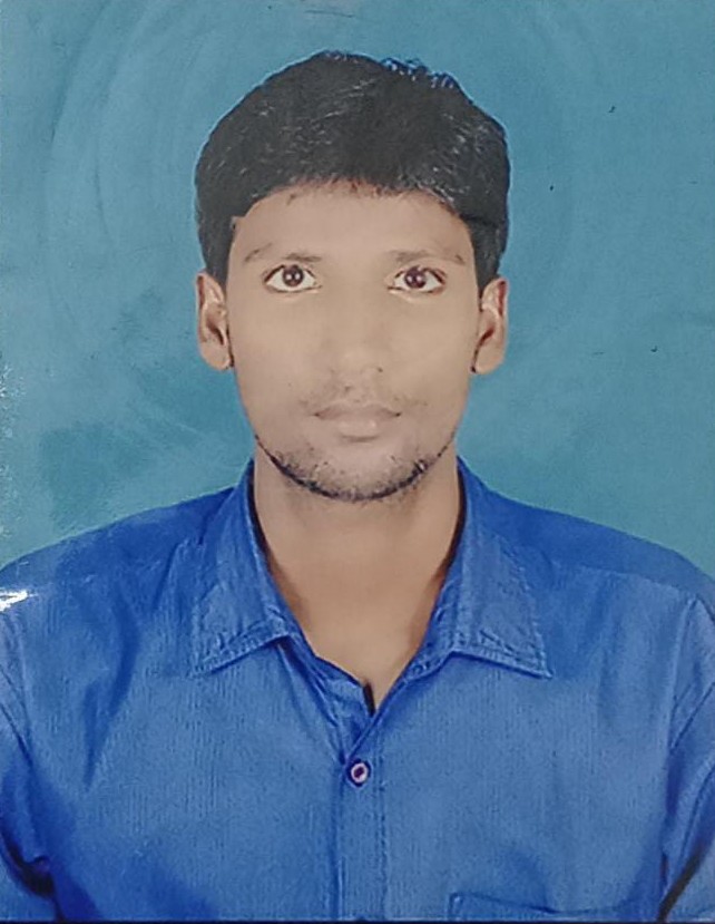 Student Photo Not Available