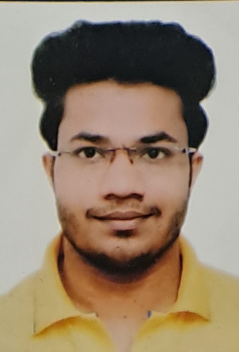 Student Photo Not Available
