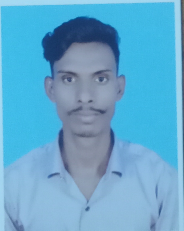 Student Photo Not Available