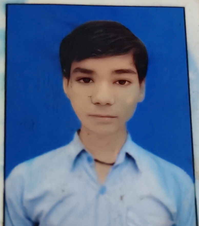 Student Photo Not Available