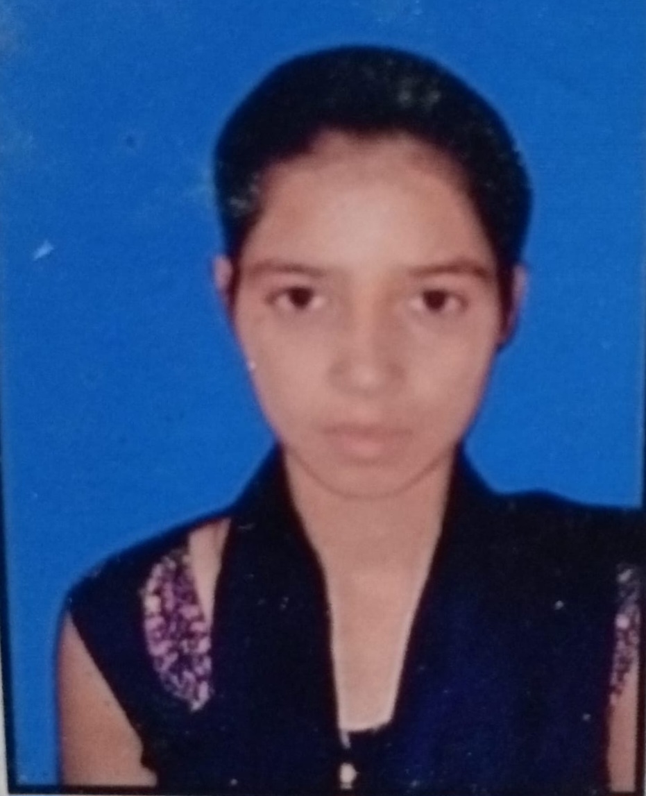 Student Photo Not Available