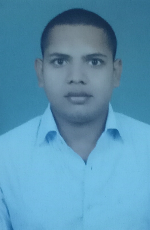 Student Photo Not Available