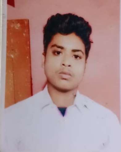 Student Photo Not Available