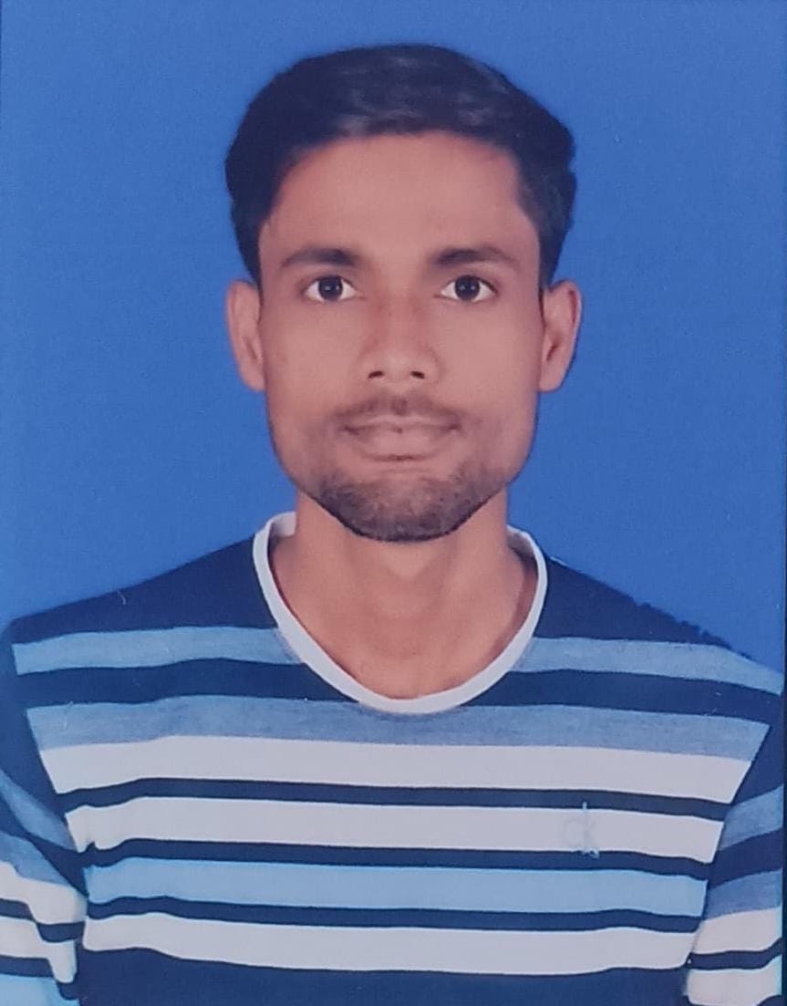 Student Photo Not Available