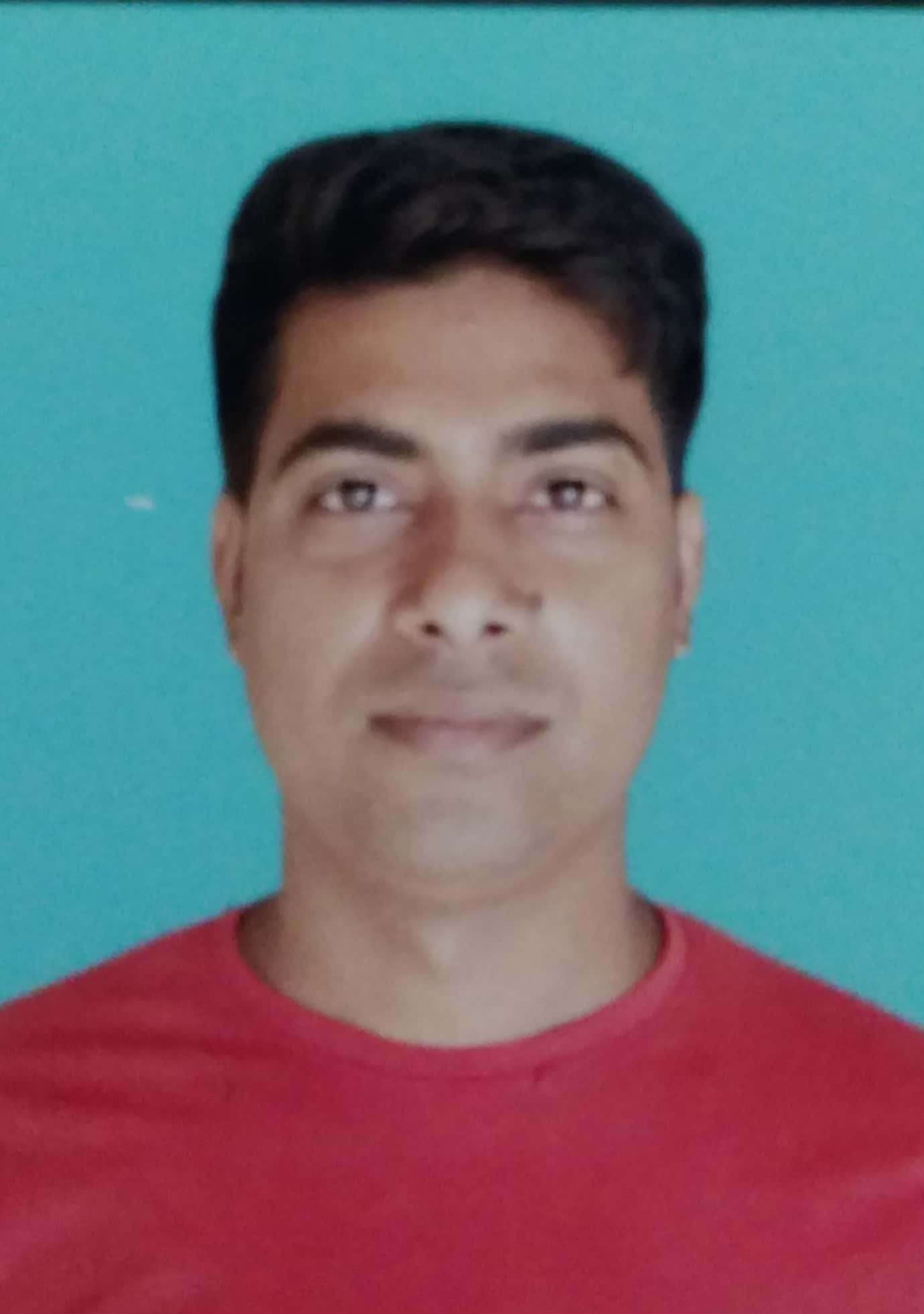 Student Photo Not Available