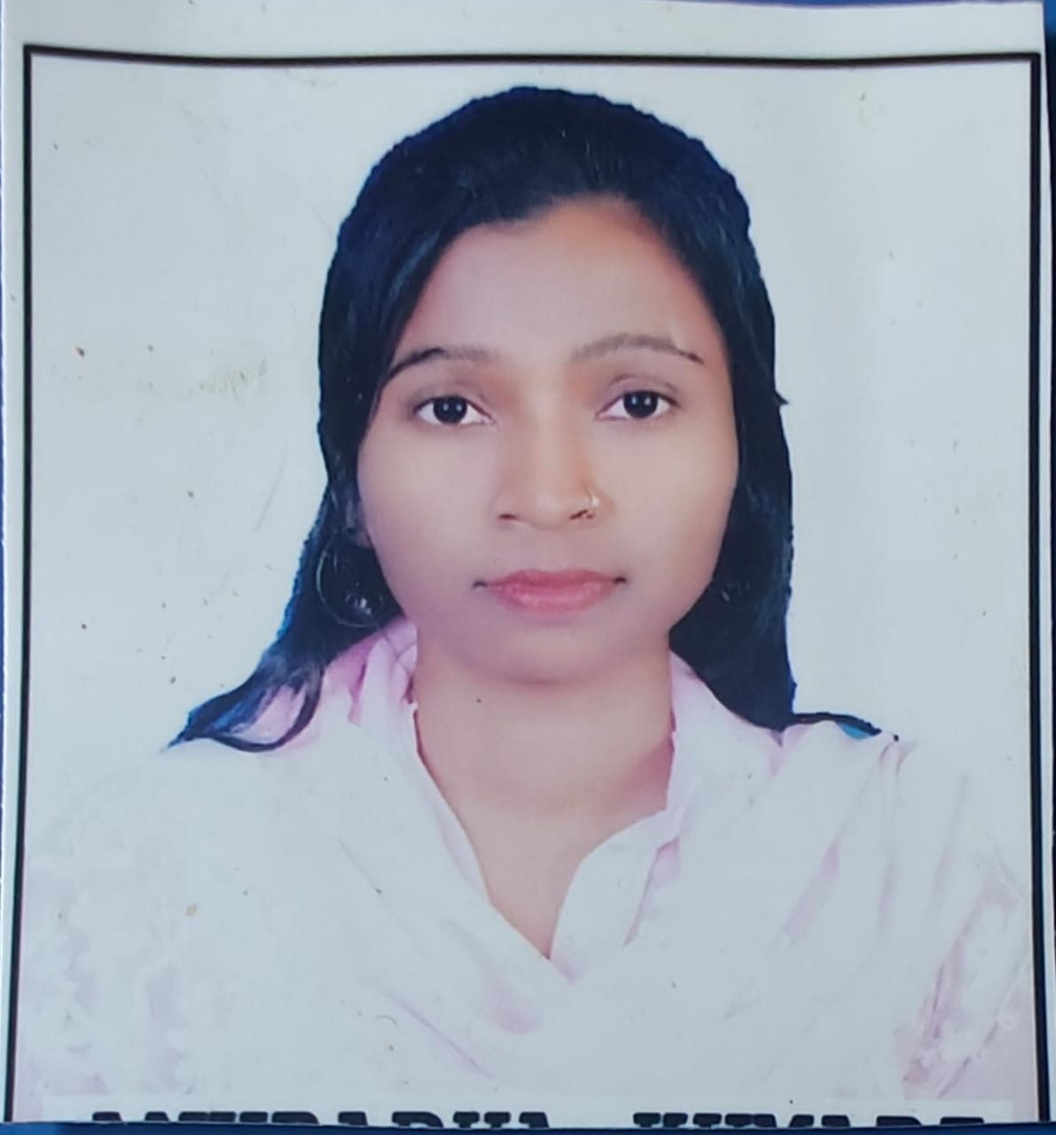 Student Photo Not Available
