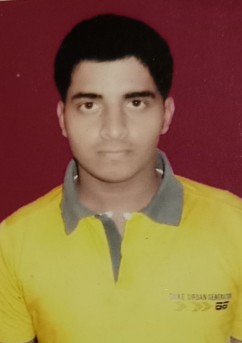 Student Photo Not Available