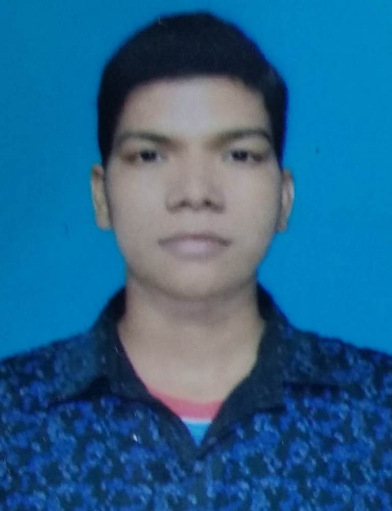 Student Photo Not Available