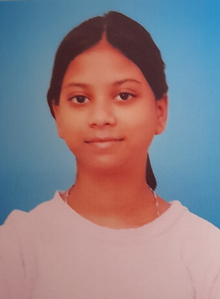 Student Photo Not Available