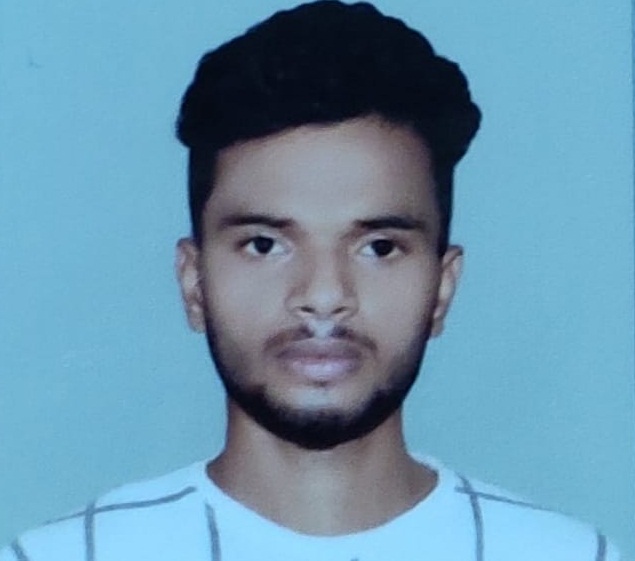 Student Photo Not Available