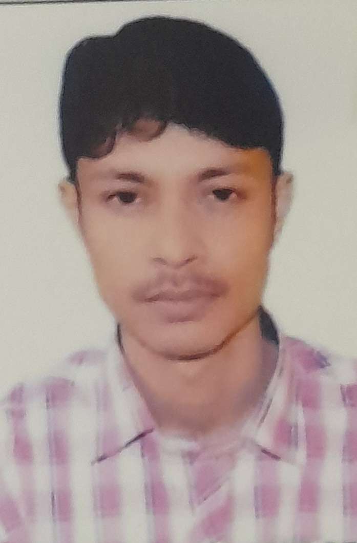 Student Photo Not Available