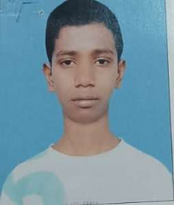 Student Photo Not Available