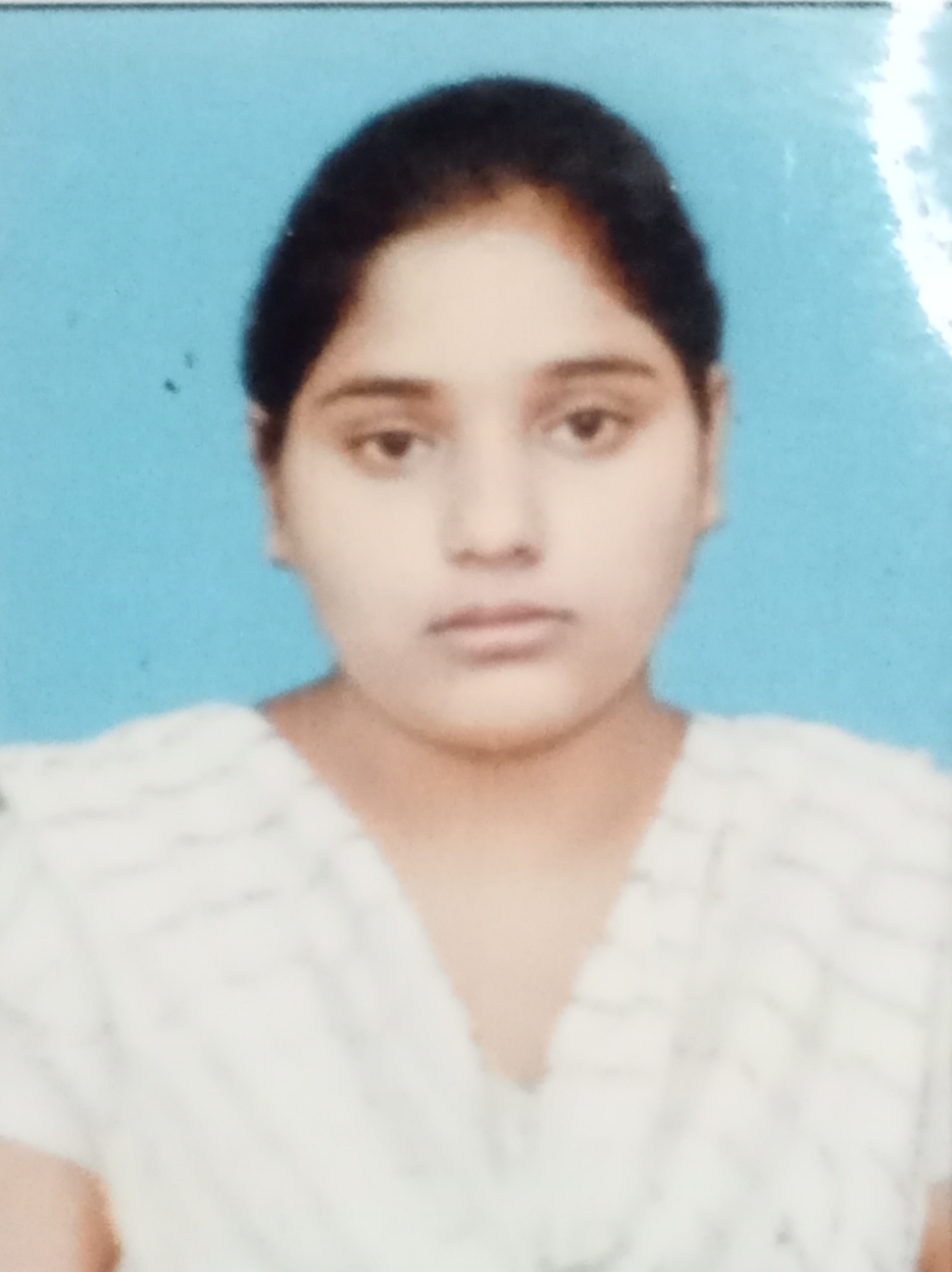 Student Photo Not Available