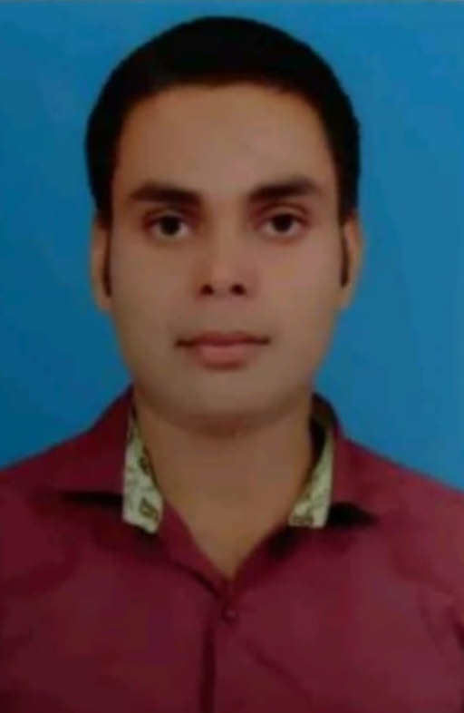 Student Photo Not Available