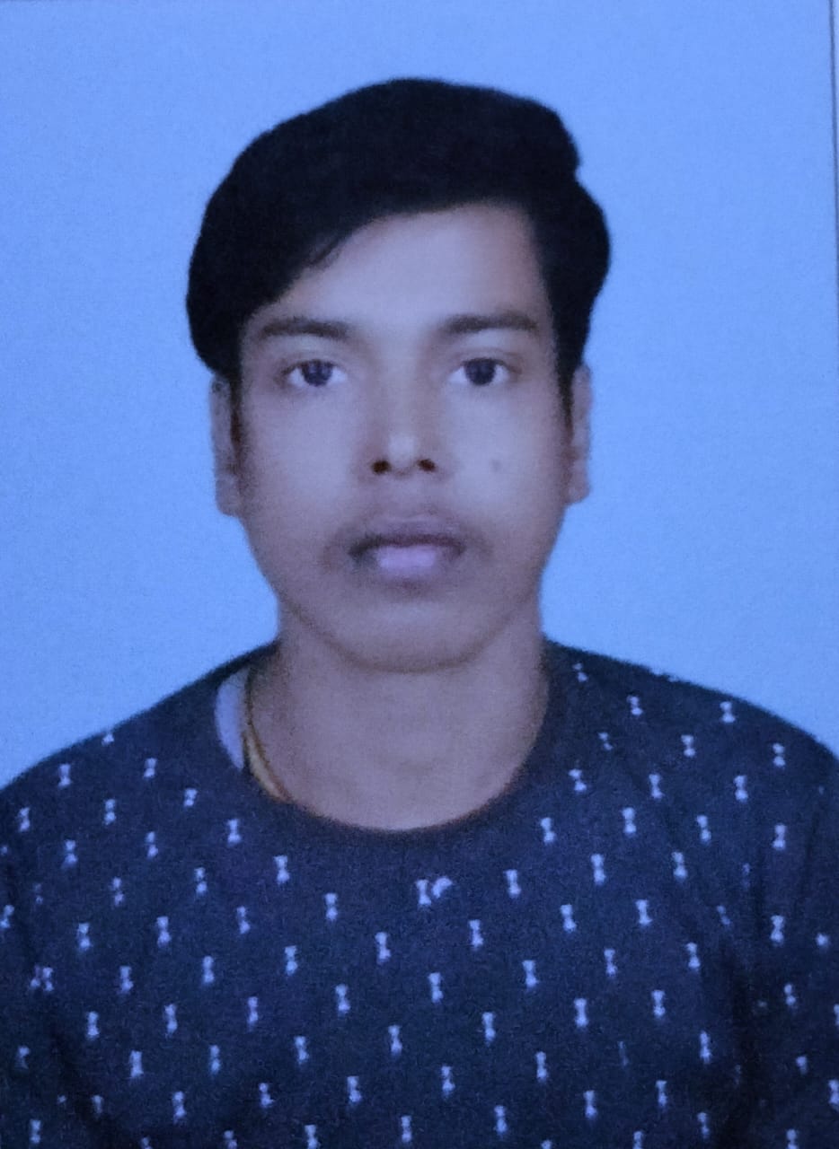 Student Photo Not Available