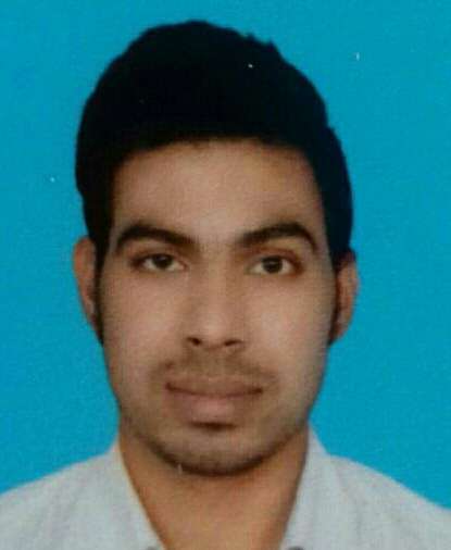 Student Photo Not Available