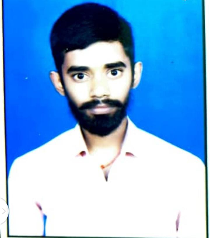 Student Photo Not Available