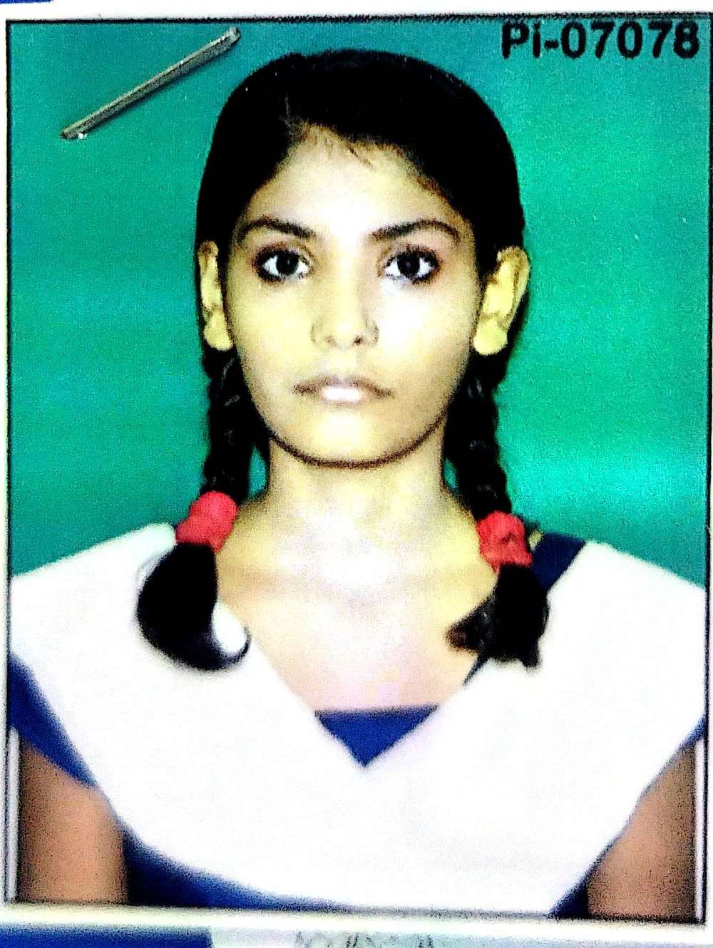 Student Photo Not Available