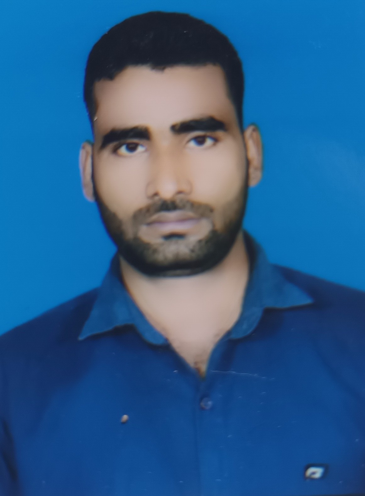 Student Photo Not Available