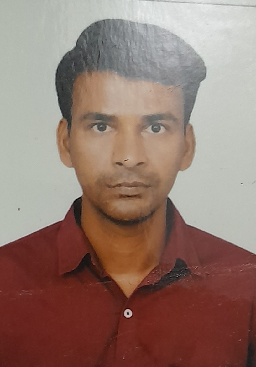 Student Photo Not Available