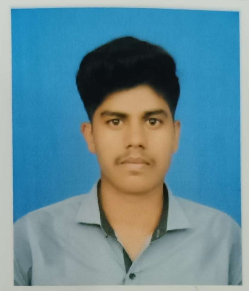 Student Photo Not Available