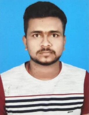 Student Photo Not Available