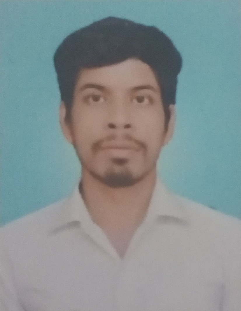 Student Photo Not Available