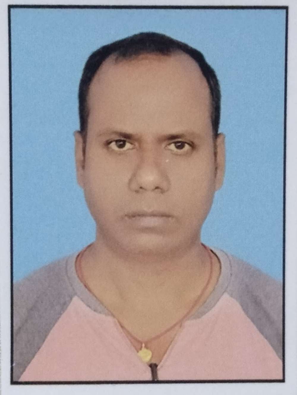 Student Photo Not Available