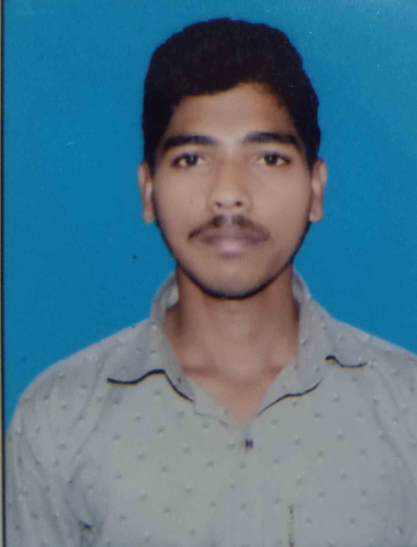 Student Photo Not Available