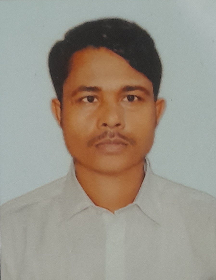 Student Photo Not Available
