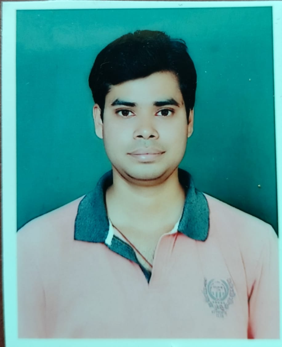 Student Photo Not Available