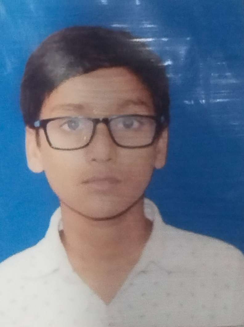 Student Photo Not Available