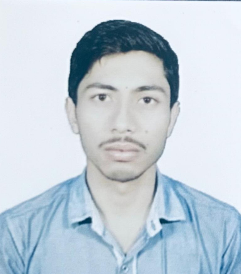 Student Photo Not Available