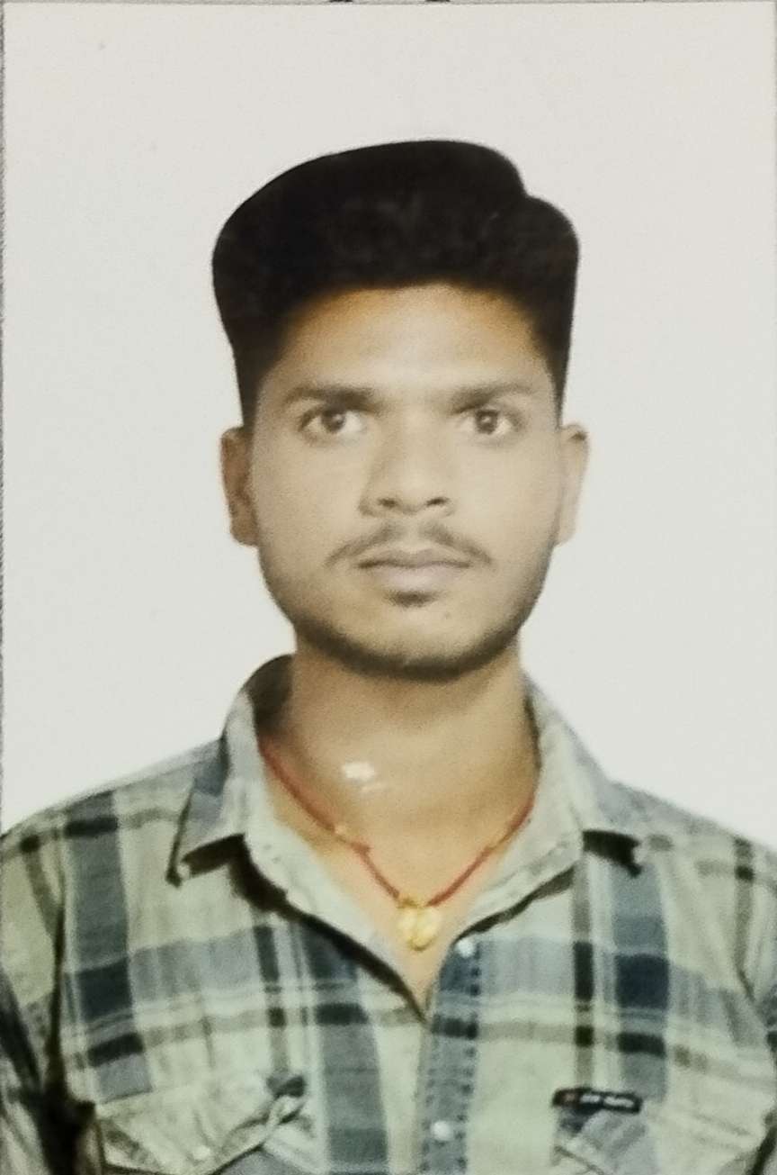 Student Photo Not Available