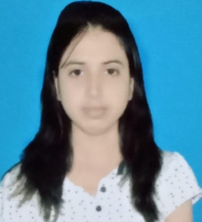 Student Photo Not Available