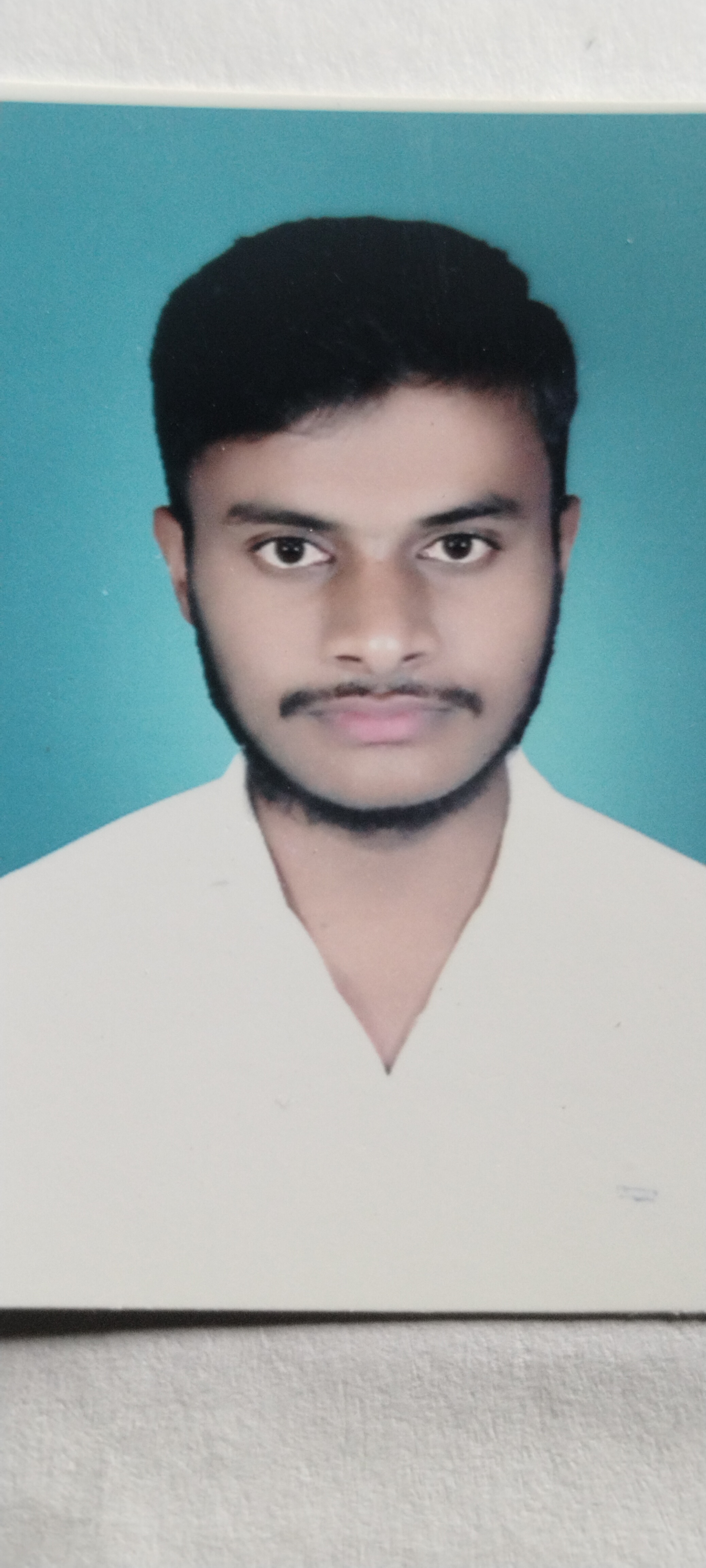 Student Photo Not Available