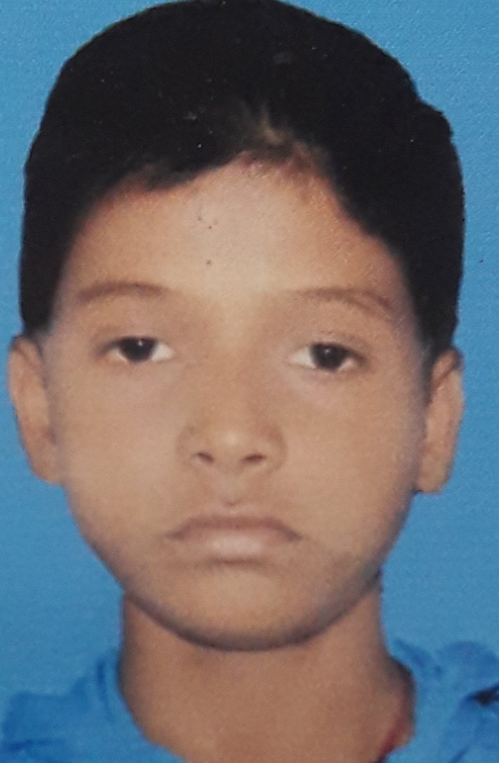 Student Photo Not Available
