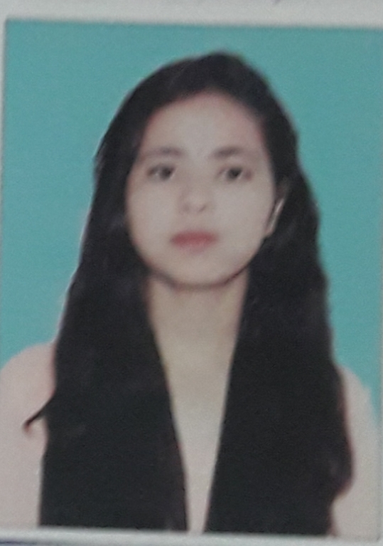 Student Photo Not Available