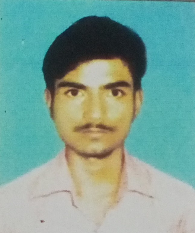 Student Photo Not Available