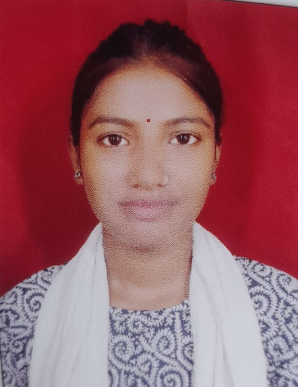 Student Photo Not Available